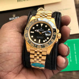 Rolex Swiss Gold ETA