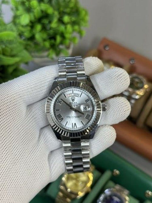 ROLEX DAY DATE