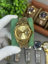 ROLEX DAY DATE ARBI EDITION