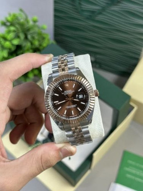 ROLEX DATE JUST