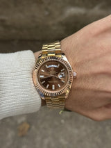 ROLEX DAY DATE