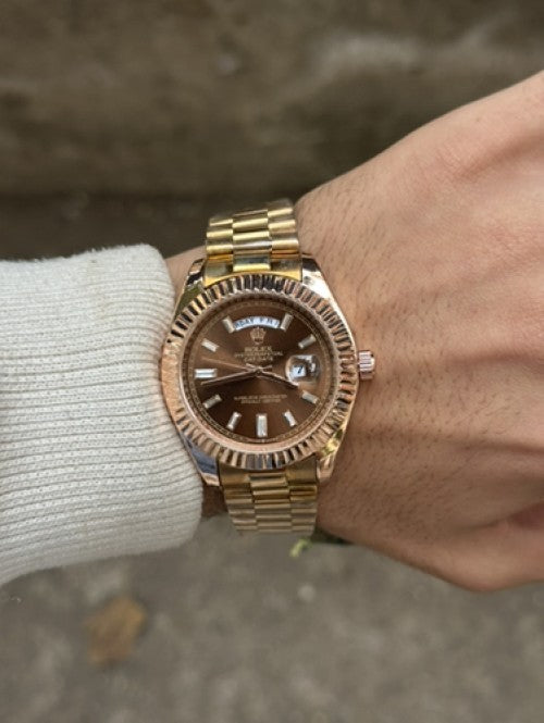 ROLEX DAY DATE