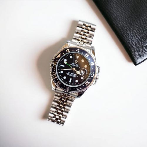 Rolex Oyster perpetual Gmt master