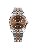 ROLEX DATE JUST