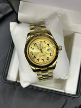 ROLEX DAY DATE ARBI EDITION