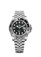 Adventure Series Master Gmt Black Watch