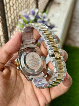 ROLEX YATCH MASTER