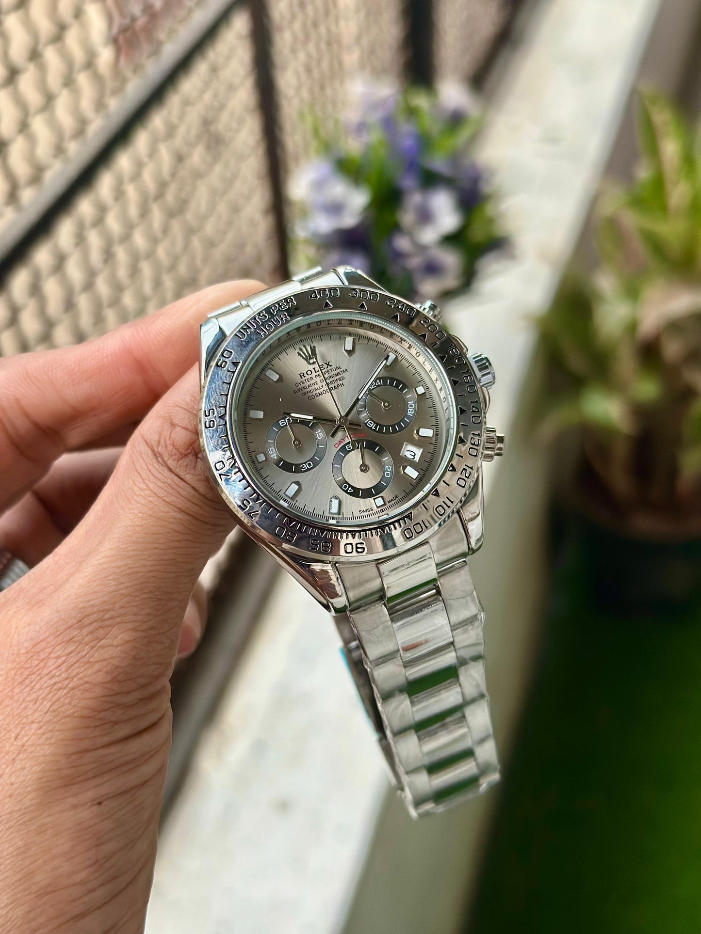 ROLEX DAYTONA