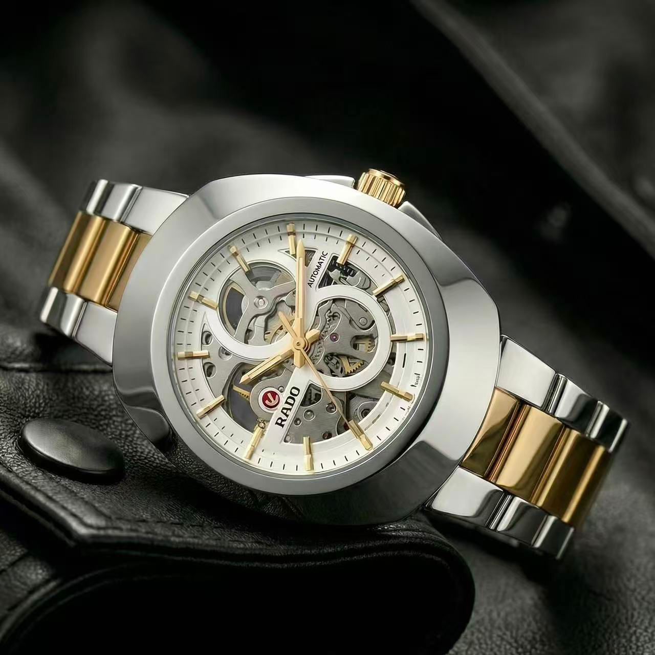 Rado Automatic