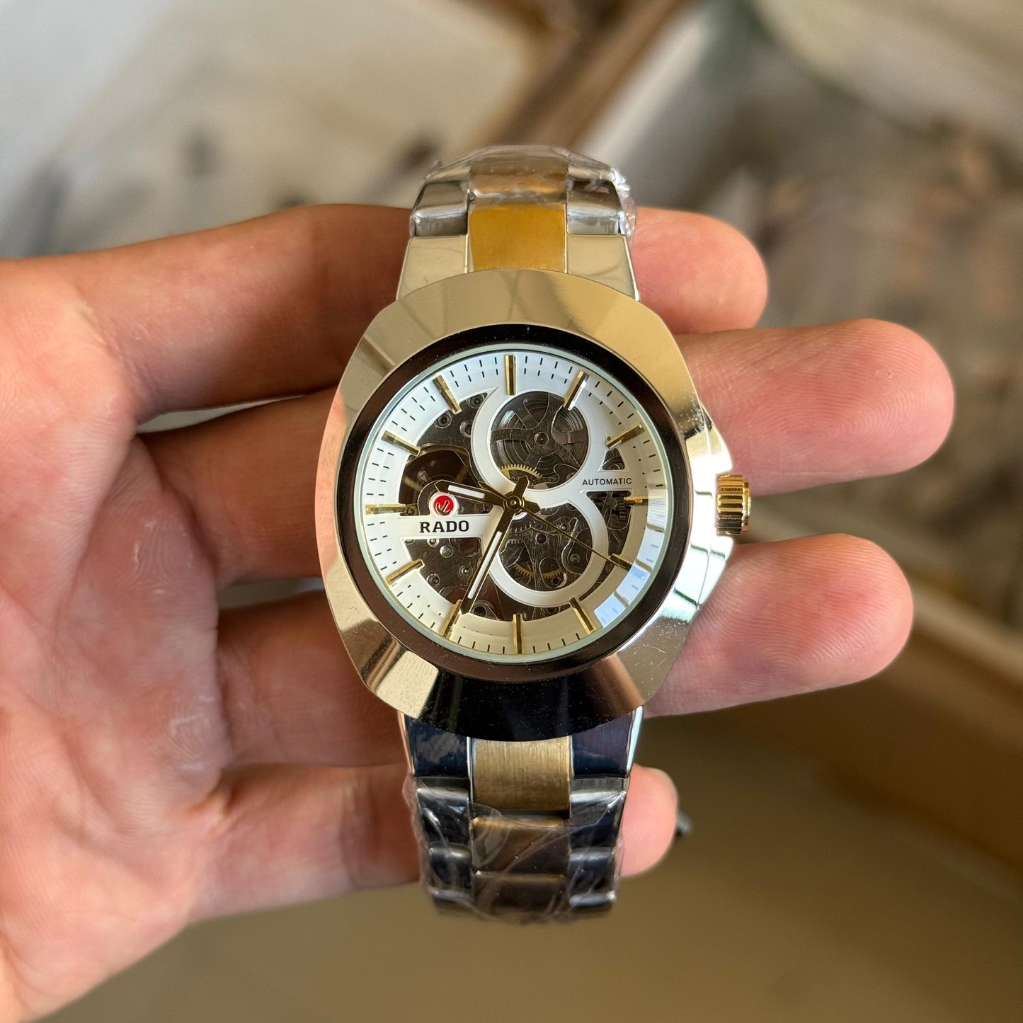 Rado Automatic