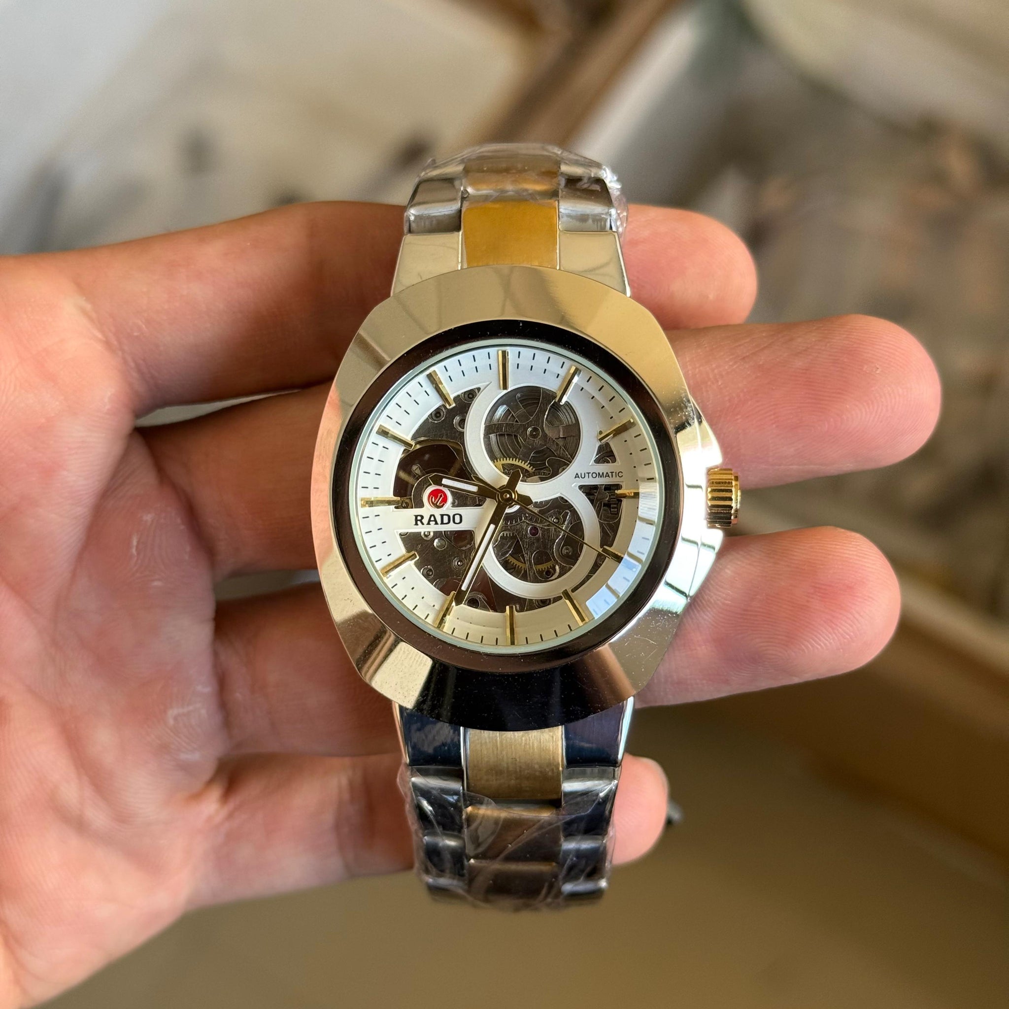 Rado Automatic