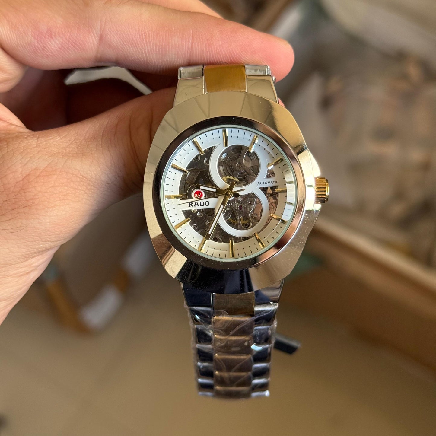 Rado Automatic
