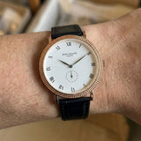 Patek Philippe Calatrava