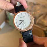 Patek Philippe Calatrava