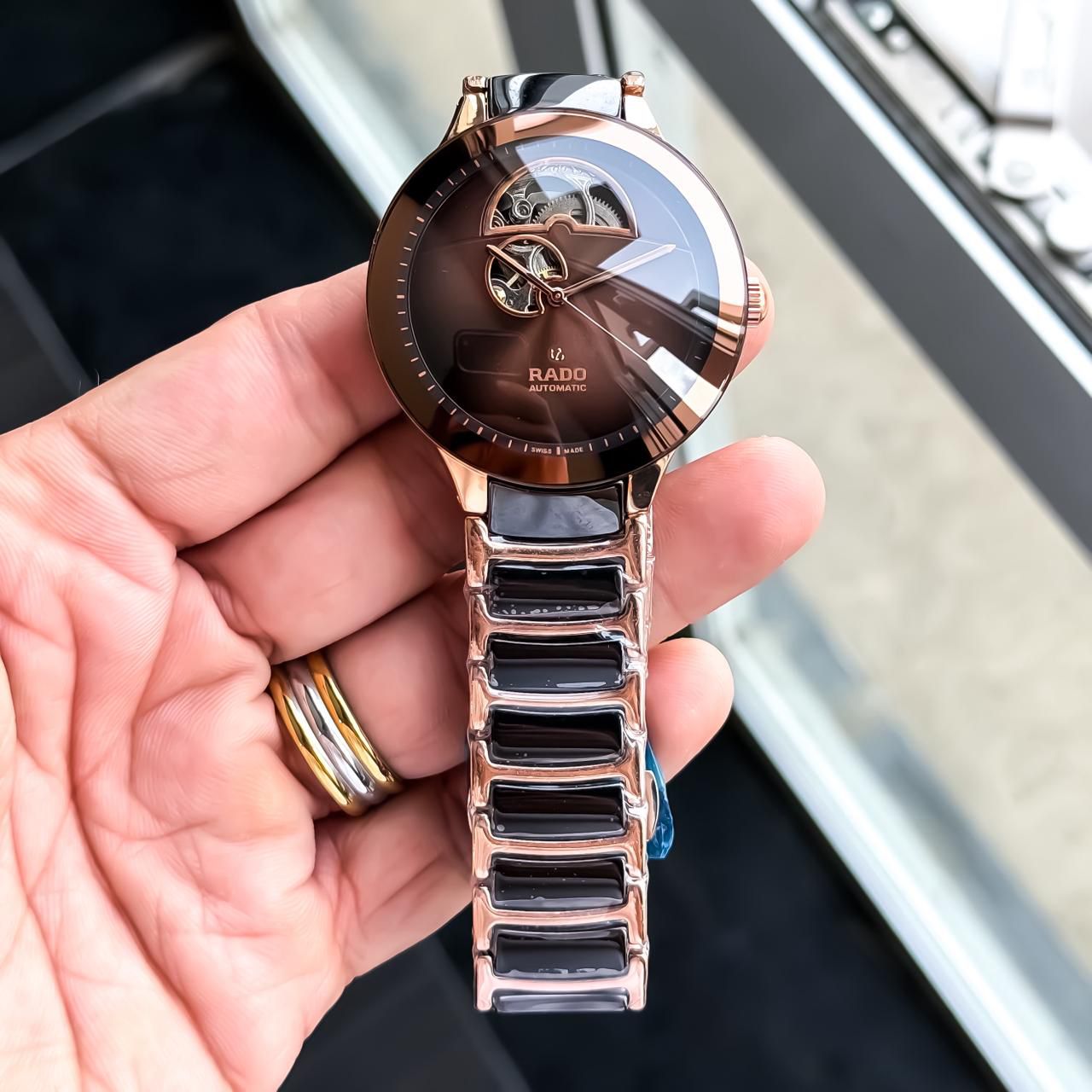 RADO CENTRIX AUTOMATIC