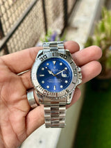 ROLEX GMT MASTER