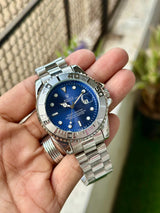 ROLEX GMT MASTER