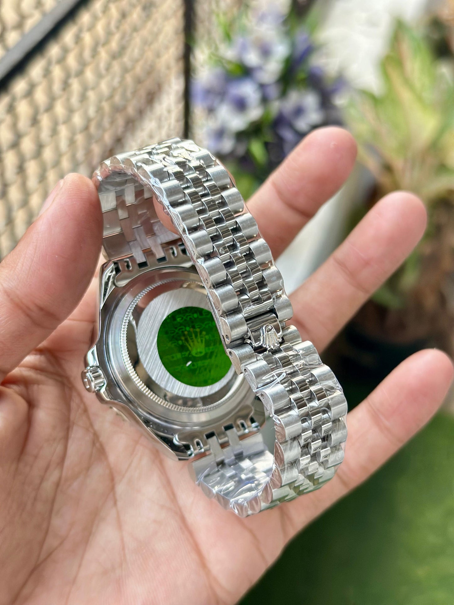 ROLEX GMT MASTER