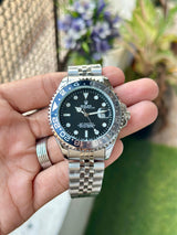 ROLEX GMT MASTER