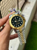 ROLEX YATCH MASTER