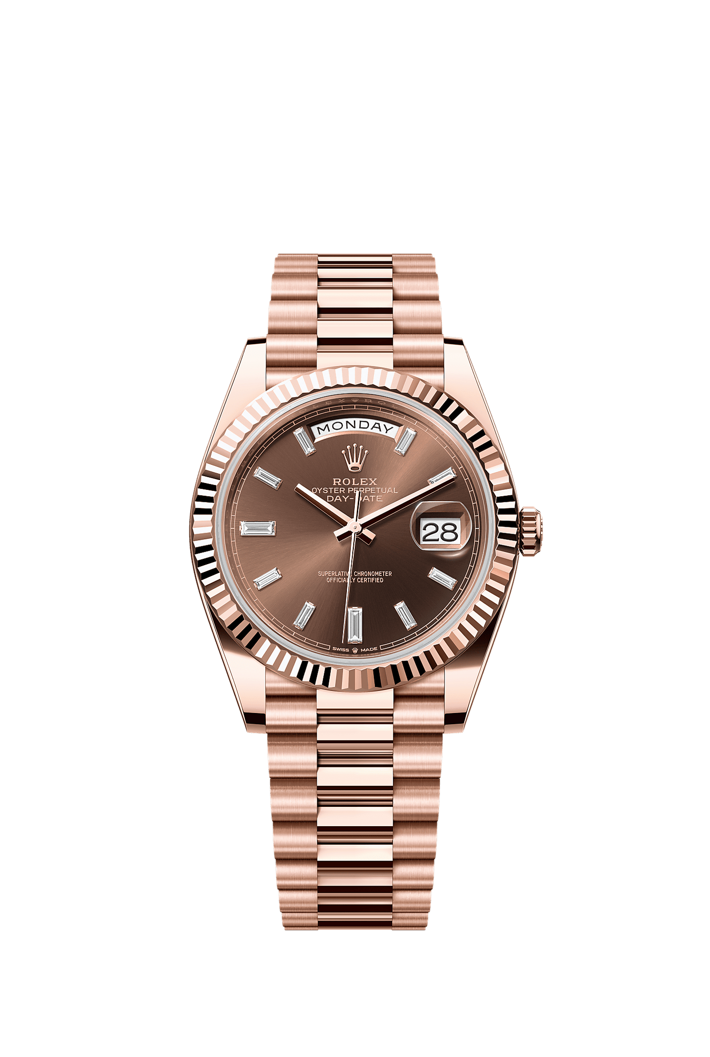 ROLEX DAY DATE