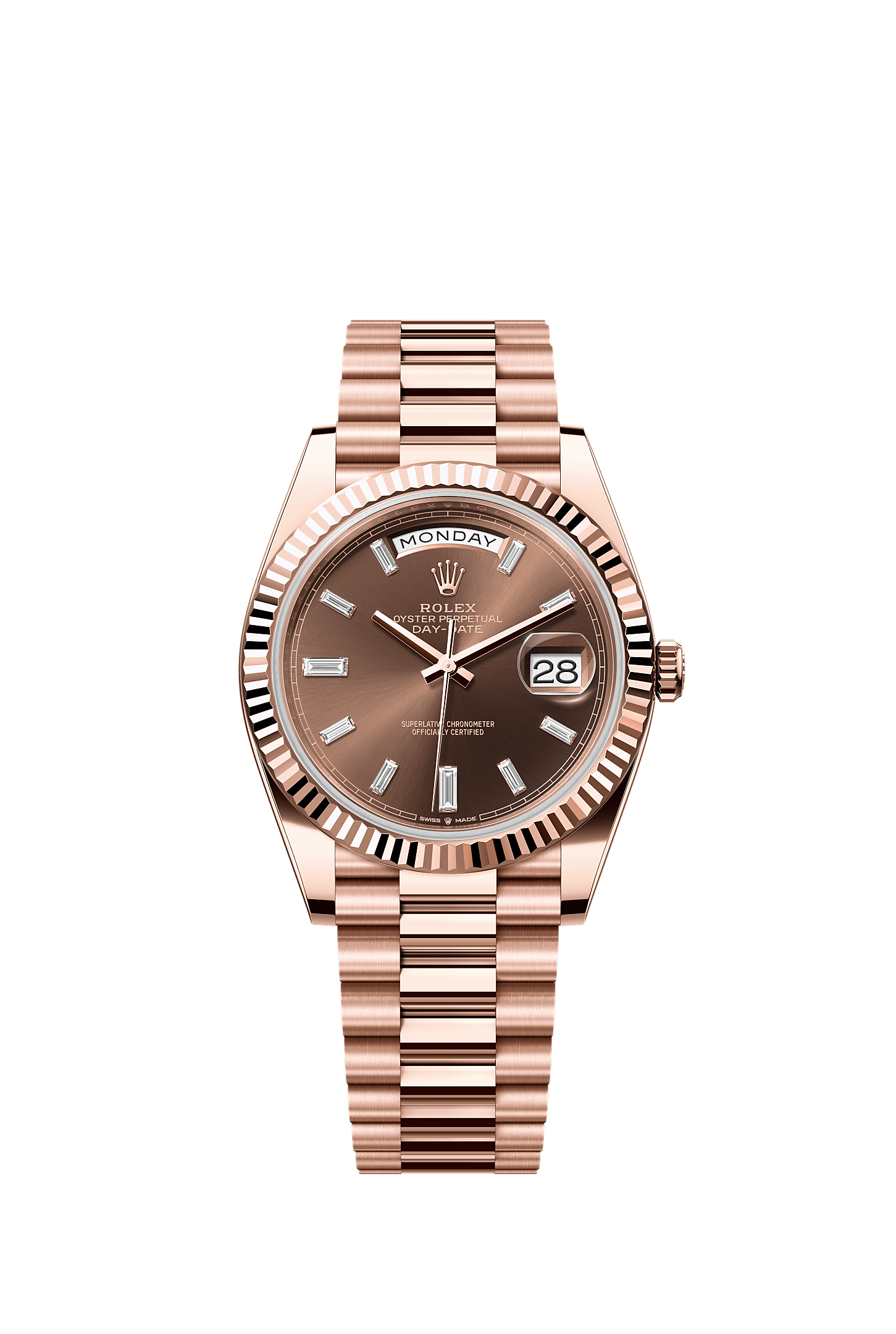 ROLEX DAY DATE
