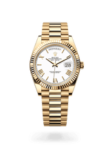ROLEX DAY DATE
