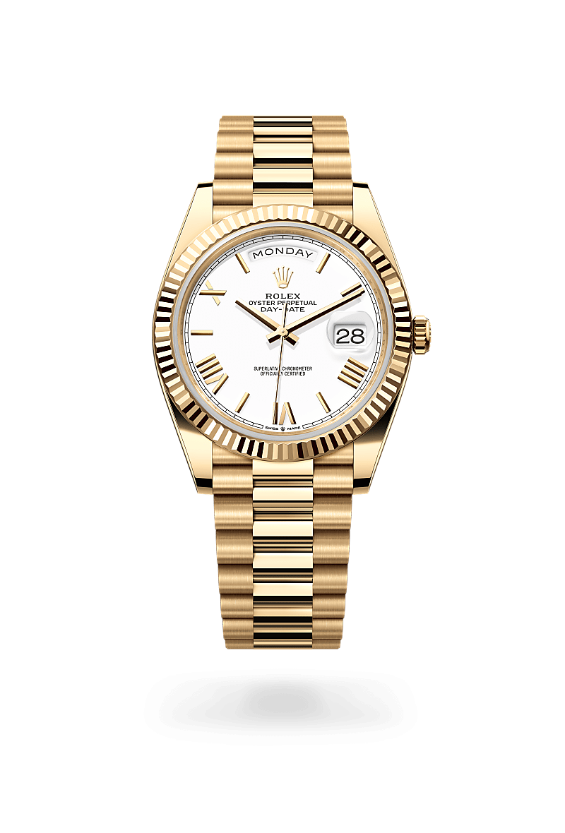 ROLEX DAY DATE
