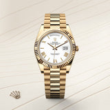 ROLEX DAY DATE