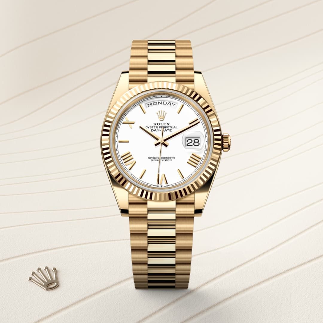 ROLEX DAY DATE