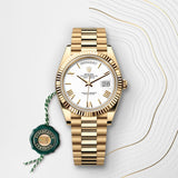 ROLEX DAY DATE