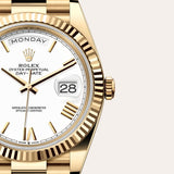 ROLEX DAY DATE