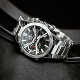 EDIFICE CASIO ECB-2000 (JAPAN OG MACHINE)