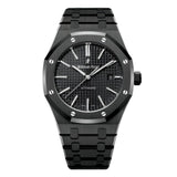 AUDEMARS PIGUET ROYAL OAK BLACK (JAPAN 1ST CELL MODEL)