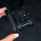 CASIO WATCH (BLACK)