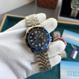 SEIKO 5 SPORTS OPEN BACK (CELL MODEL)