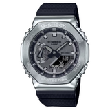 G SHOCK CASIO GBM-2100A BLACK WITH ORIGINAL BOX