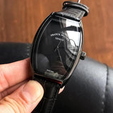 FRANCK MULLER BLACK