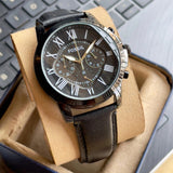 FOSSIL COMMUTER CHRONOGRAPH WATCH