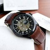 TISSOT 1853 COUTURIER AUTOMATIC