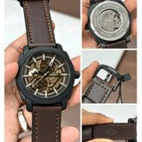 FOSSIL Me3152 MODERN MACHINE (AUTOMATIC)