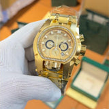 INVICTA BOLT ZEUS (FULL GOLD)