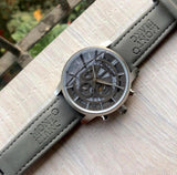 MONT BLANC CHRONOGRAPH WATCH