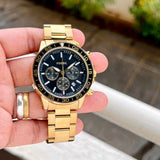FOSSIL BANNON WATCH FOR MEN