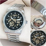 FOSSIL BRONSON WATCH FOR MEN