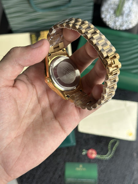 ROLEX DAY DATE ARBI EDITION