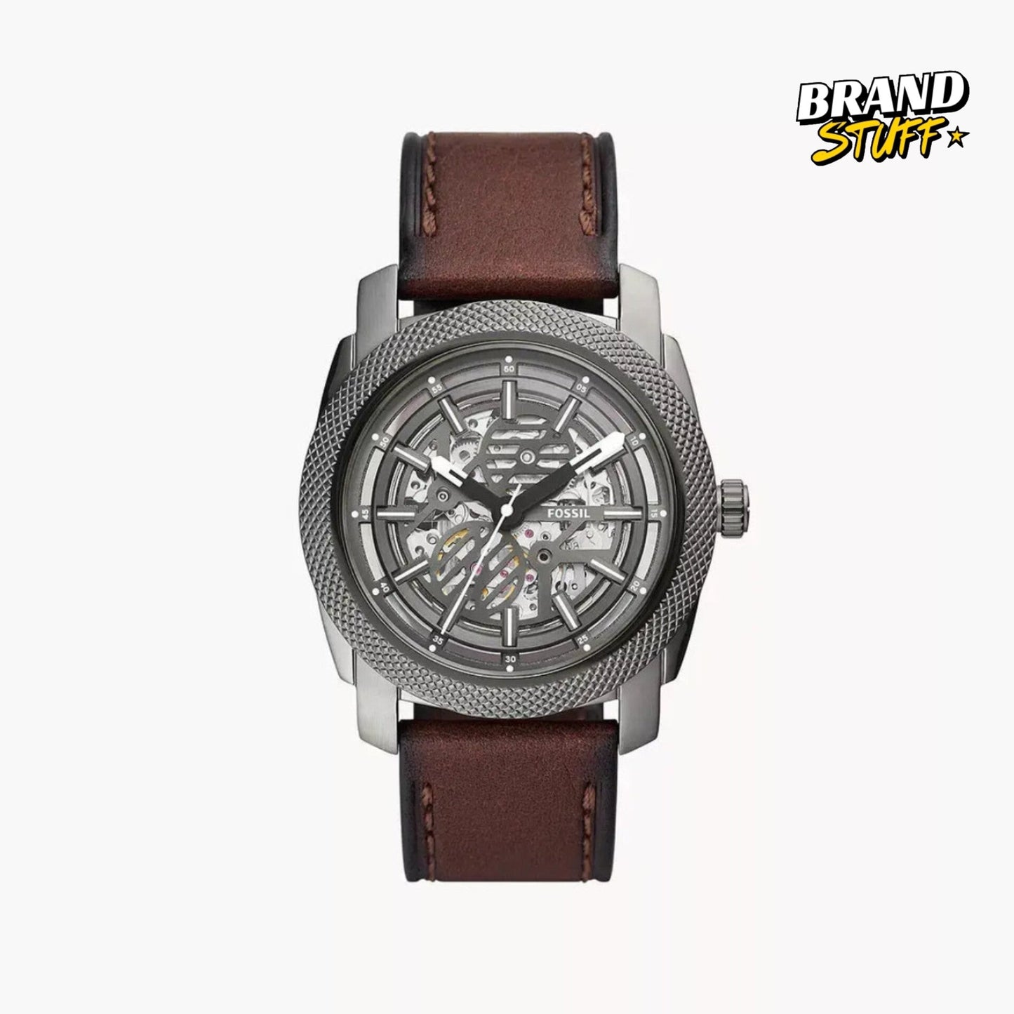 FOSSIL Me3152 MODERN MACHINE (AUTOMATIC)