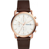 FOSSIL CHRONOGRAPH WATCH FOR MEN