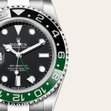 ROLEX GMT MASTER II SPRITE (AUTOMATIC)