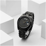 ROLEX DAY DATE FULL BLACK (CELL MODEL)